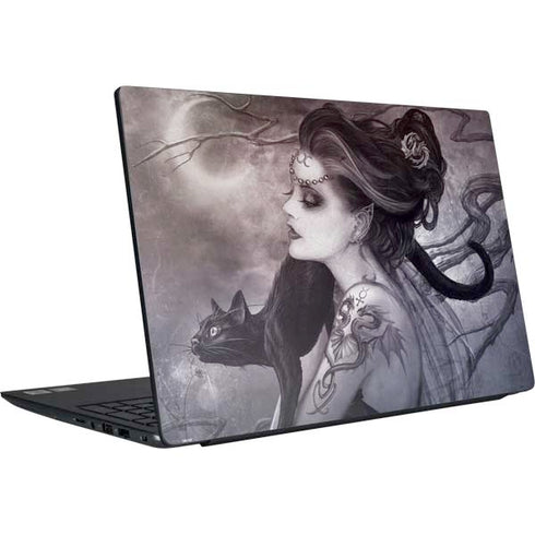 Alchemy Minnaloushe Moon Dell Vostro Skin